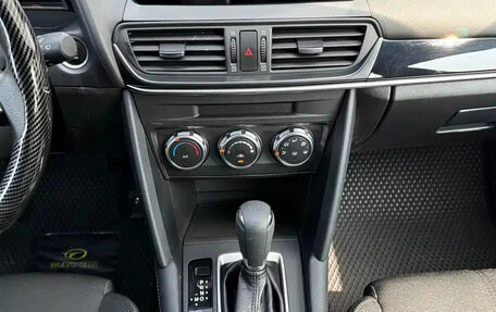 Mazda CX-4, 2021 год, 2 199 000 рублей, 14 фотография
