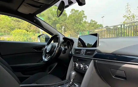 Mazda CX-4, 2021 год, 2 199 000 рублей, 17 фотография