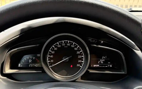 Mazda CX-4, 2021 год, 2 199 000 рублей, 11 фотография