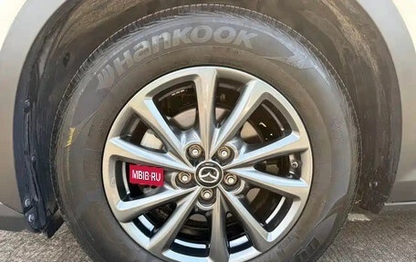 Mazda CX-4, 2021 год, 2 199 000 рублей, 8 фотография