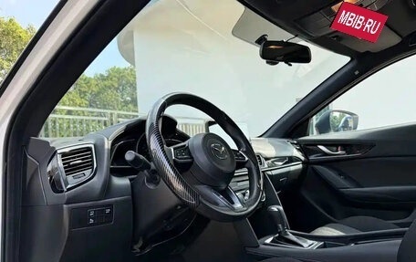 Mazda CX-4, 2021 год, 2 199 000 рублей, 10 фотография