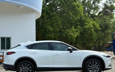 Mazda CX-4, 2021 год, 2 199 000 рублей, 19 фотография