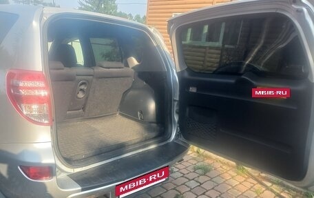 Toyota RAV4, 2010 год, 1 630 000 рублей, 8 фотография