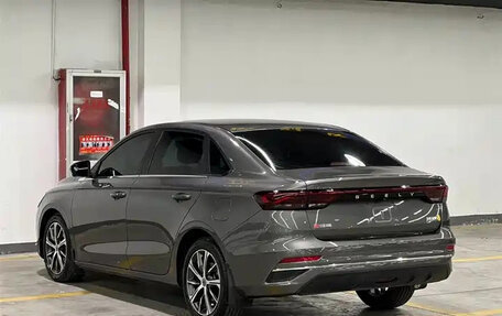 Geely Emgrand, 2022 год, 755 000 рублей, 4 фотография