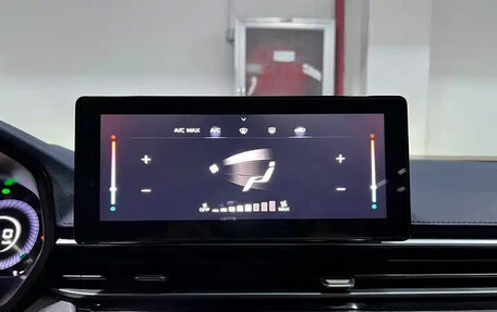 Geely Emgrand, 2022 год, 755 000 рублей, 11 фотография