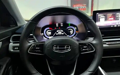 Geely Emgrand, 2022 год, 755 000 рублей, 8 фотография