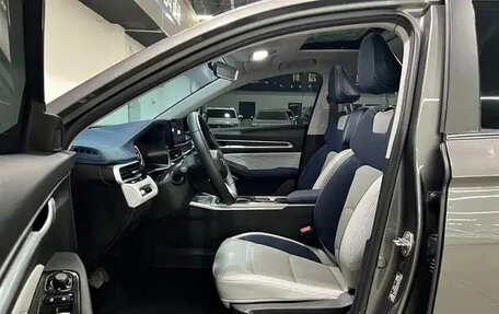 Geely Emgrand, 2022 год, 755 000 рублей, 12 фотография
