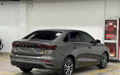 Geely Emgrand, 2022 год, 755 000 рублей, 2 фотография