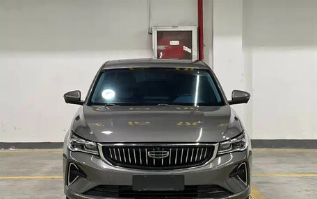 Geely Emgrand, 2022 год, 755 000 рублей, 5 фотография