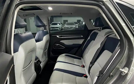 Geely Emgrand, 2022 год, 755 000 рублей, 15 фотография