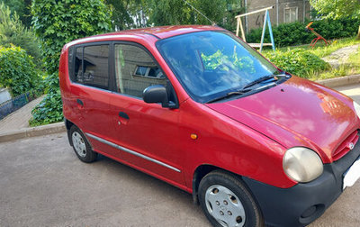 Hyundai Atos, 1998 год, 280 000 рублей, 1 фотография