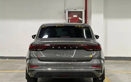 Geely Emgrand, 2022 год, 755 000 рублей, 6 фотография