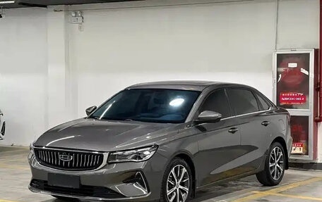Geely Emgrand, 2022 год, 755 000 рублей, 1 фотография