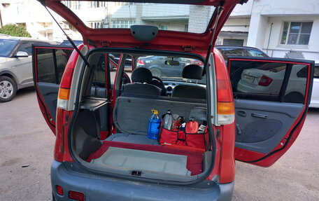 Hyundai Atos, 1998 год, 280 000 рублей, 8 фотография