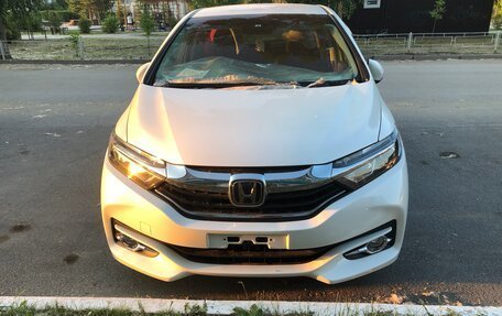 Honda Shuttle II, 2018 год, 1 550 000 рублей, 1 фотография