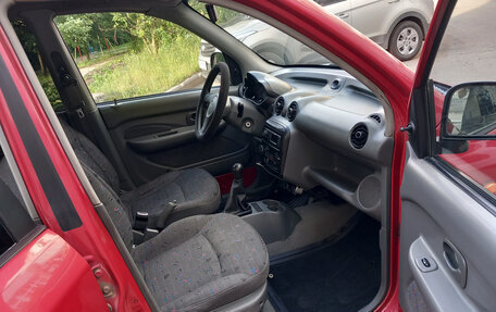 Hyundai Atos, 1998 год, 280 000 рублей, 6 фотография