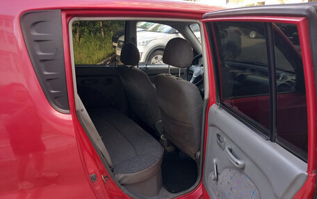 Hyundai Atos, 1998 год, 280 000 рублей, 7 фотография