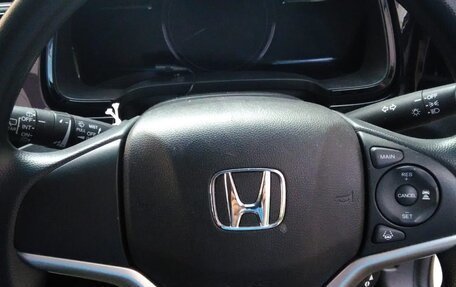 Honda Shuttle II, 2018 год, 1 550 000 рублей, 3 фотография