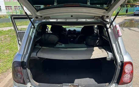 Lifan Smily I (330) рестайлинг, 2013 год, 250 000 рублей, 6 фотография