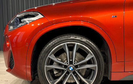 BMW X2, 2018 год, 2 350 000 рублей, 11 фотография