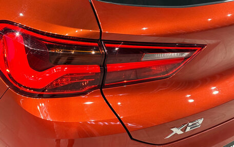 BMW X2, 2018 год, 2 350 000 рублей, 10 фотография