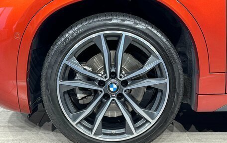 BMW X2, 2018 год, 2 350 000 рублей, 12 фотография