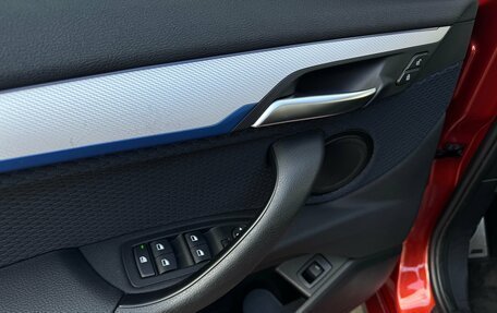 BMW X2, 2018 год, 2 350 000 рублей, 24 фотография