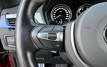 BMW X2, 2018 год, 2 350 000 рублей, 17 фотография