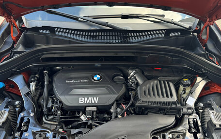 BMW X2, 2018 год, 2 350 000 рублей, 37 фотография