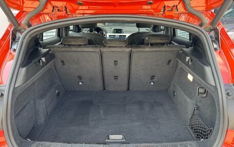 BMW X2, 2018 год, 2 350 000 рублей, 38 фотография