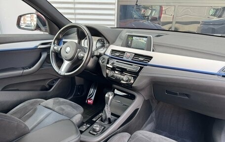 BMW X2, 2018 год, 2 350 000 рублей, 33 фотография