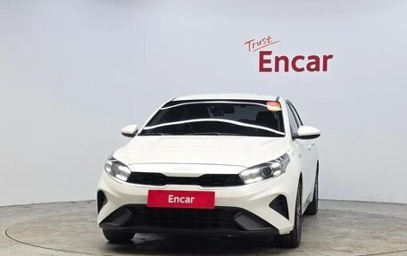 KIA K3, 2022 год, 1 435 005 рублей, 2 фотография