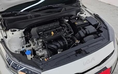 KIA K3, 2022 год, 1 435 005 рублей, 12 фотография