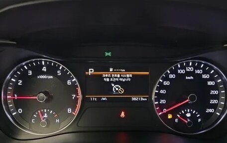 KIA K3, 2022 год, 1 435 005 рублей, 8 фотография