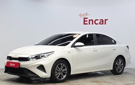 KIA K3, 2022 год, 1 435 005 рублей, 1 фотография