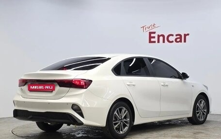 KIA K3, 2022 год, 1 435 005 рублей, 4 фотография