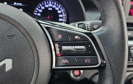 KIA K3, 2022 год, 1 435 005 рублей, 9 фотография