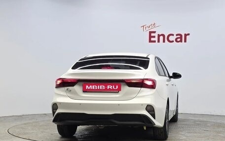KIA K3, 2022 год, 1 435 005 рублей, 3 фотография