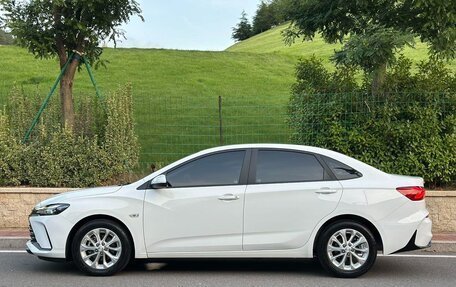Chevrolet Monza, 2023 год, 1 200 005 рублей, 4 фотография