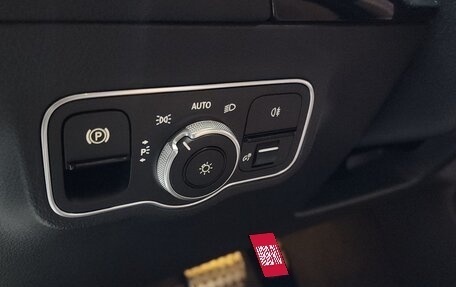 Mercedes-Benz GLA AMG, 2022 год, 5 700 000 рублей, 9 фотография