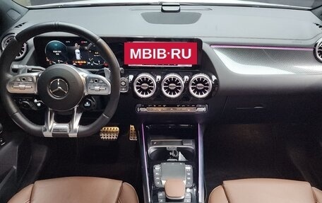 Mercedes-Benz GLA AMG, 2022 год, 5 700 000 рублей, 8 фотография