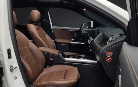 Mercedes-Benz GLA AMG, 2022 год, 5 700 000 рублей, 17 фотография