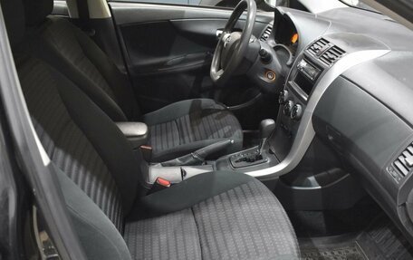 Toyota Corolla, 2013 год, 1 285 000 рублей, 10 фотография