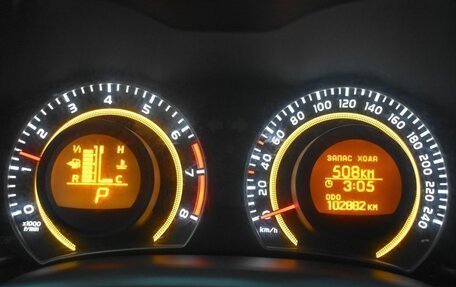 Toyota Corolla, 2013 год, 1 285 000 рублей, 13 фотография