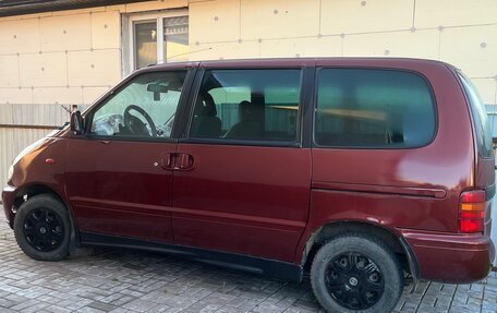 Nissan Serena I, 2000 год, 475 000 рублей, 2 фотография