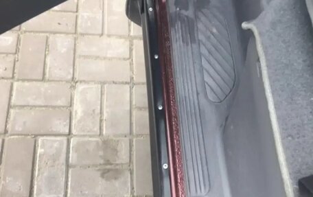 Nissan Serena I, 2000 год, 475 000 рублей, 3 фотография