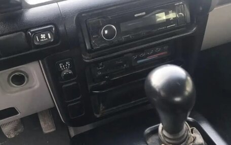 Nissan Serena I, 2000 год, 475 000 рублей, 5 фотография