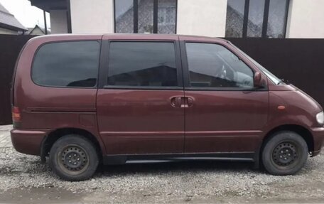 Nissan Serena I, 2000 год, 475 000 рублей, 9 фотография