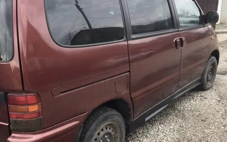 Nissan Serena I, 2000 год, 475 000 рублей, 7 фотография
