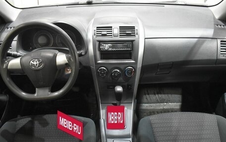 Toyota Corolla, 2013 год, 1 285 000 рублей, 12 фотография